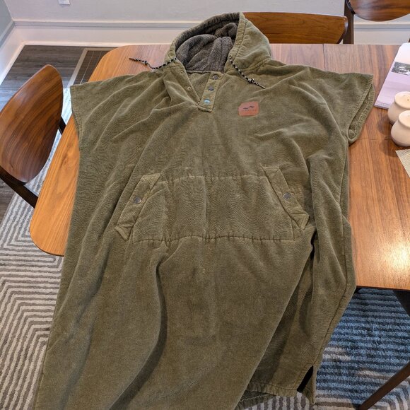 Slowtide Other - Slowtide Changing Robe